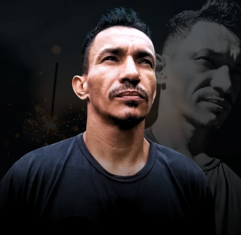 Foto de Lindomar Santos